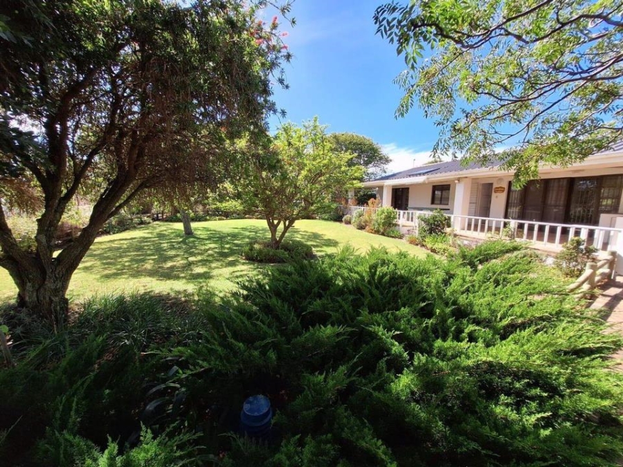 5 Bedroom Property for Sale in Fisherhaven Western Cape